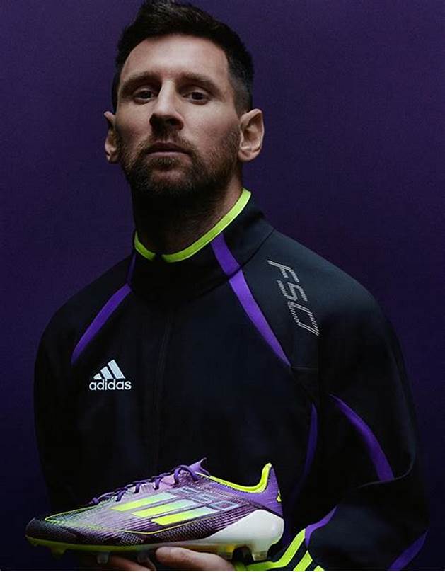 ADIDAS